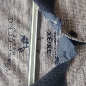 Marc Ecko Polo T Shirt